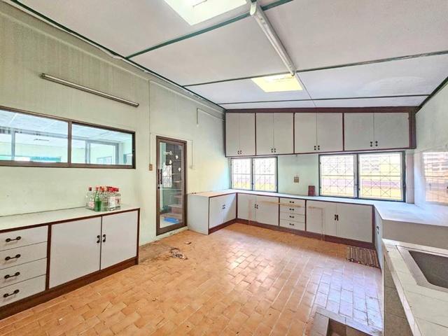 BTS คูคต 1.3 กม. รร.สายไหม 1.2 กม.2 นอน ให้เช่าบ้านเดี่ยว 2 ชั้น กว้างขวาง 2 น้ำบิ๊กซี สายไหม 1.6 กม.เดินทาง่าย ถ.สายไหม 3