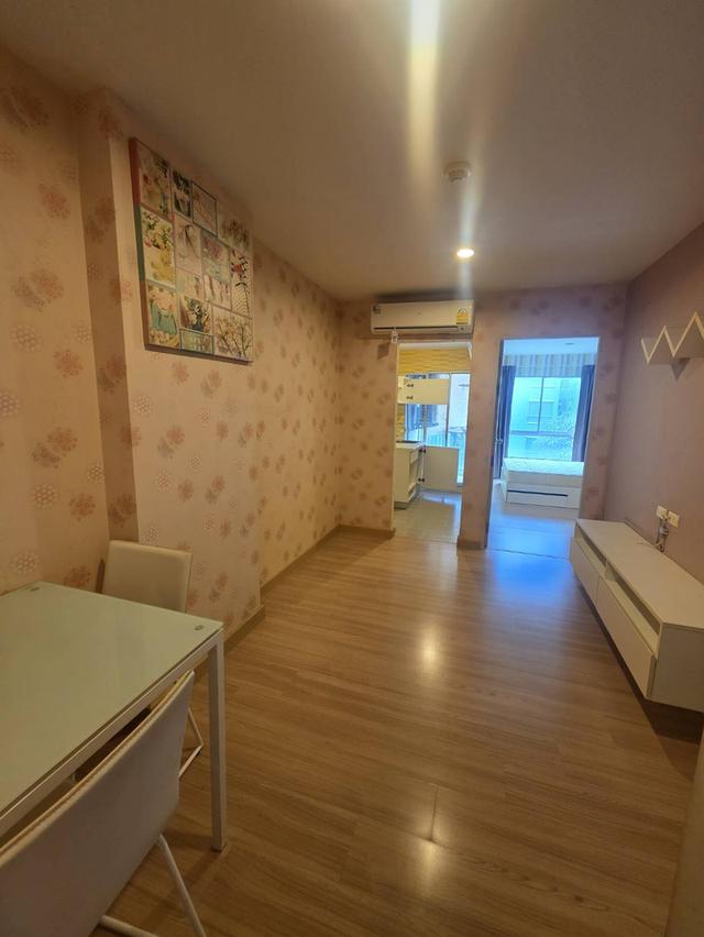 คอนโด เดอะคิทท์พลัส นวมินทร์ 6