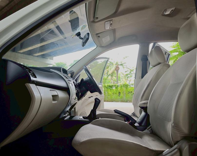 Mitsubishi Pajero Sport 2.4 GLS 2WD MT ปี 2013 6