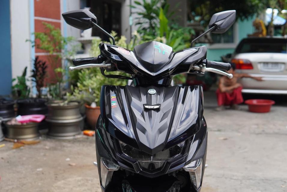 ปล่อยต่อรถ Yamaha GT125 ปี 2015 มือ 2 4