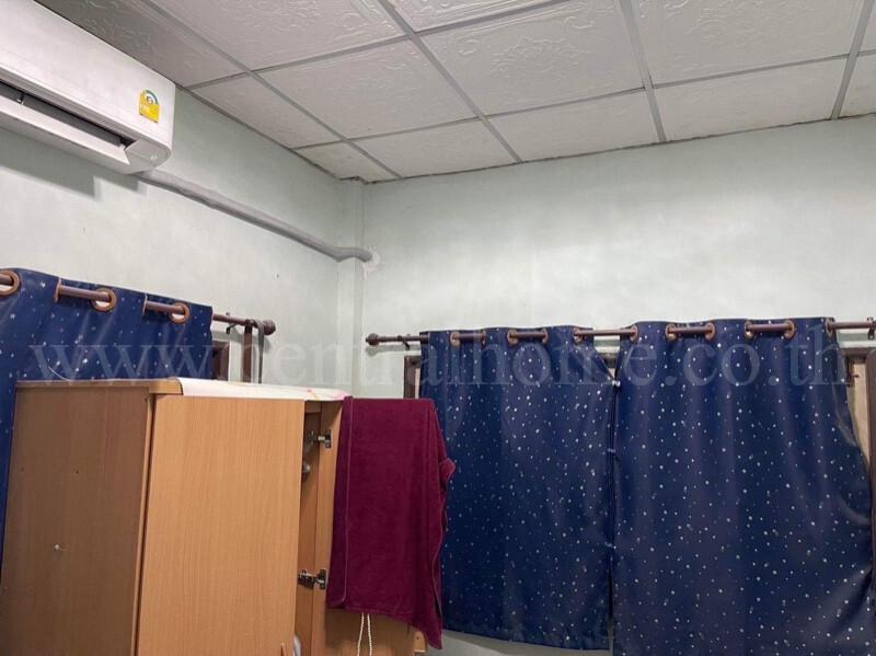 บ้านเดี่ยว ชั้นเดียว 100 ตร.วา วารินชำราบ - อุบลราชธานี 11