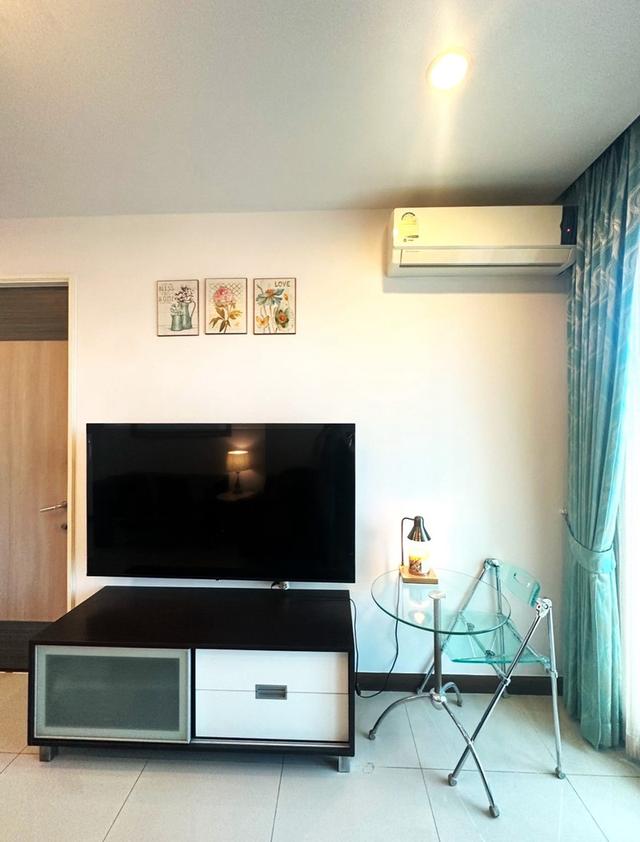 ให้เช่า 1ห้องนอนใหญ่ ใกล้มศว Supalai Premier @ Asoke (ศุภาลัย พรีเมียร์ แอท อโศก) 4