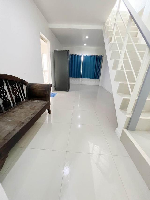 🏘️✨ ให้เช่าทาวน์โฮม 2 ชั้น ทำเลโดดเด่น คุ้มค่า กว้างขวางเป็นส่วนตัว พร้อมอุปกรณ์ครบครัน #สันทราย 7