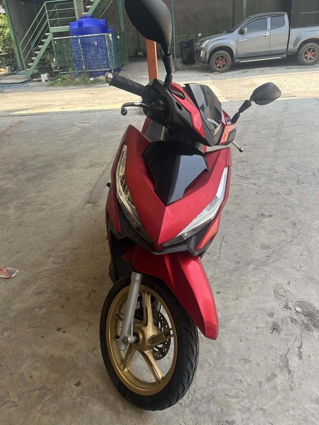 รถมอเตอร์ไซค์มือสองเจ้าของขายเอง รูปที่ 2