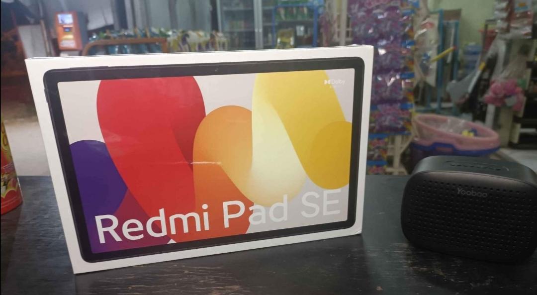 Redmi Pad SE มือหนึ่ง