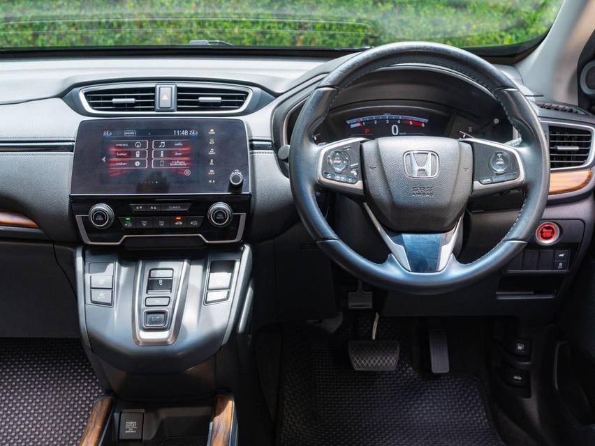 Honda CR-V 1.6DT El AWD ปี19 รูปที่ 12