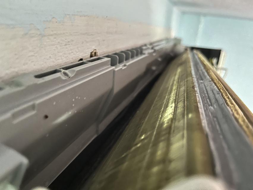 ช่างแอร์ ปากเกร็ด วัดกู้ อัมพรไพรศาล 16