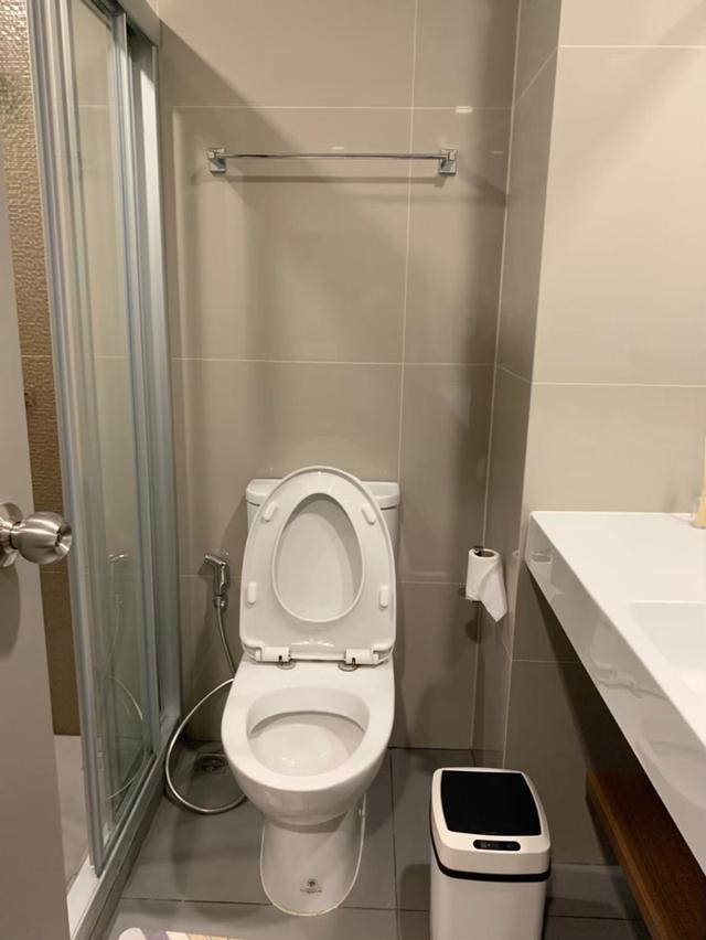 ให้เช่า 1ห้องนอน BTSวงเวียนใหญ่ Ideo Sathorn - Wongwian Yai (ไอดีโอ สาทร-วงเวียนใหญ่) 8