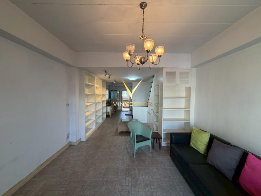 ให้เช่า ออฟฟิศ ประเสริฐมนูกิจ5 เคยเป็นสตูดิโอ 528 ตรม 44 ตรว 3