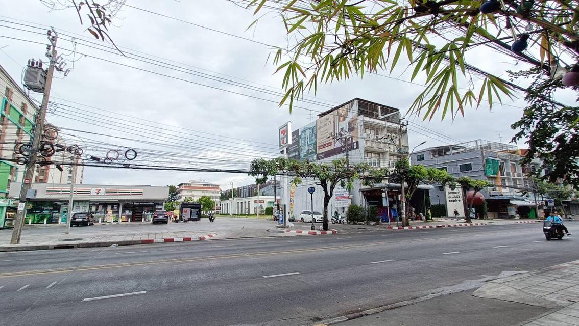 ขายอาคารพาณิชย์ตึกแถว 4