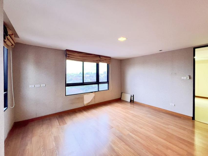 ขายคอนโด Low Rise 8 ชั้น ต่ำกว่าราคาประเมิน แผ่นดินไหว ไม่มีรอยร้าวใดใด 4