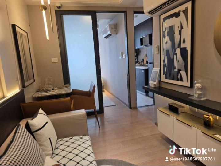 CONDO Regal Onnut-Srinakarin 17
