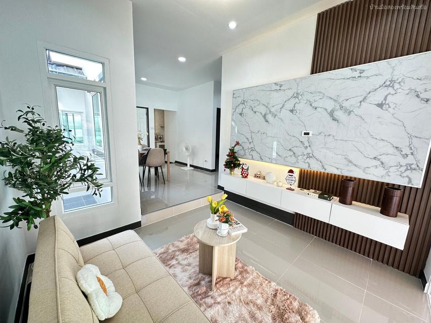 หมู่บ้าน นันทวัน 10 ซ.เลียบวารี 37 6