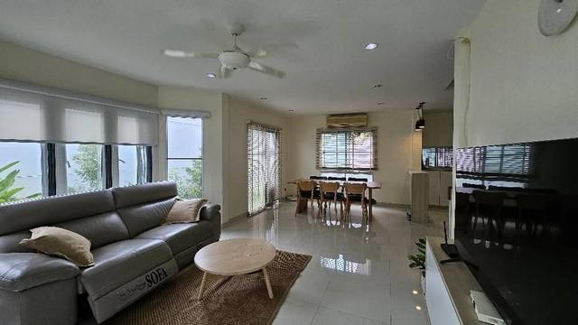 ให้เช่าบ้านเดี่ยว ใกล้ central westville และ Homepro ราชพฤกษ์โครงการติดถนนราชพฤกษ์หมู่บ้าน ชัยพฤกษ์ ปิ่นเกล้า สาทร 2