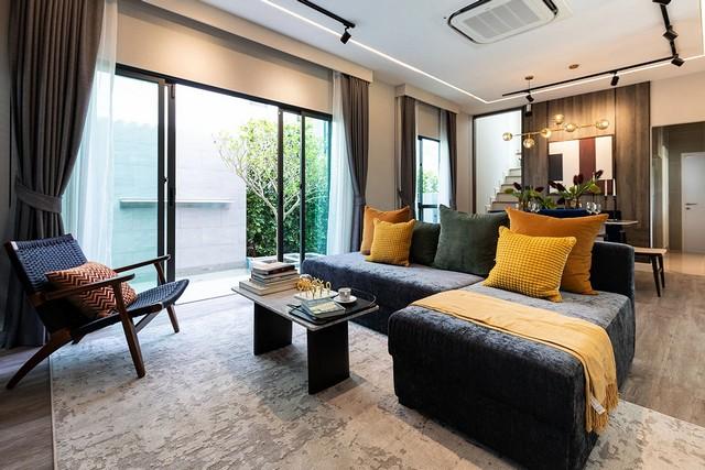 บ้านเดี่ยวโครงการใหม่สราญสิริ พระราม2 น่าอยู่มาก  4 ห้องนอน สราญสิริ by แสนสิริ บางขุนเทียน กรุงเทพมหานคร 11