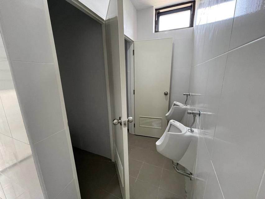 รหัส PNB003 โกดังให้เช่า โรงงานให้เช่า ขนาด 857 ตร.ม. ย่านแจ้งวัฒนะ-เมืองทองธานี อ.ปากเกร็ด จ.นนทบุรี 3