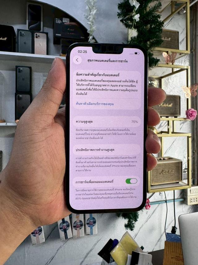  IPhone 13 Pro 256GB  6