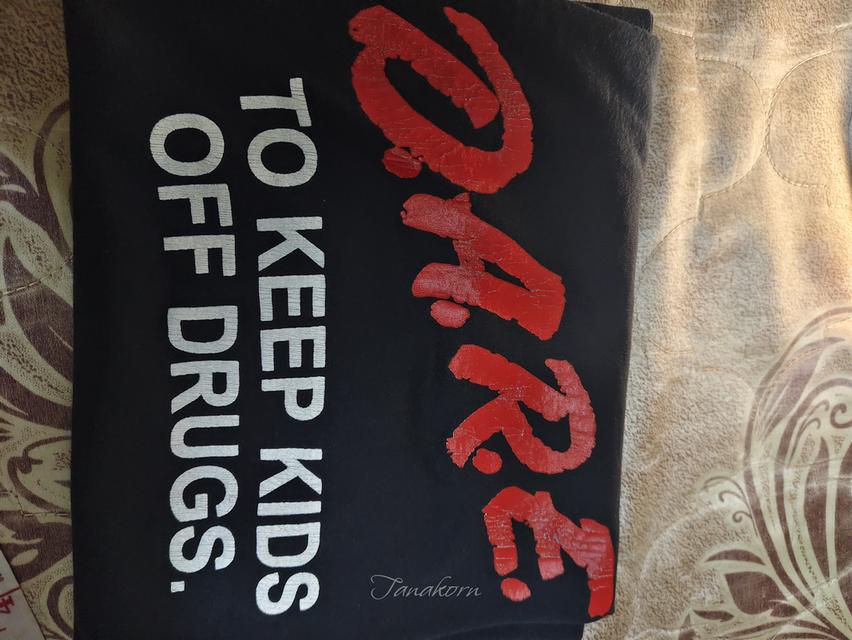 เสื้อมือ2 การ์ตูน วง หนัง 4