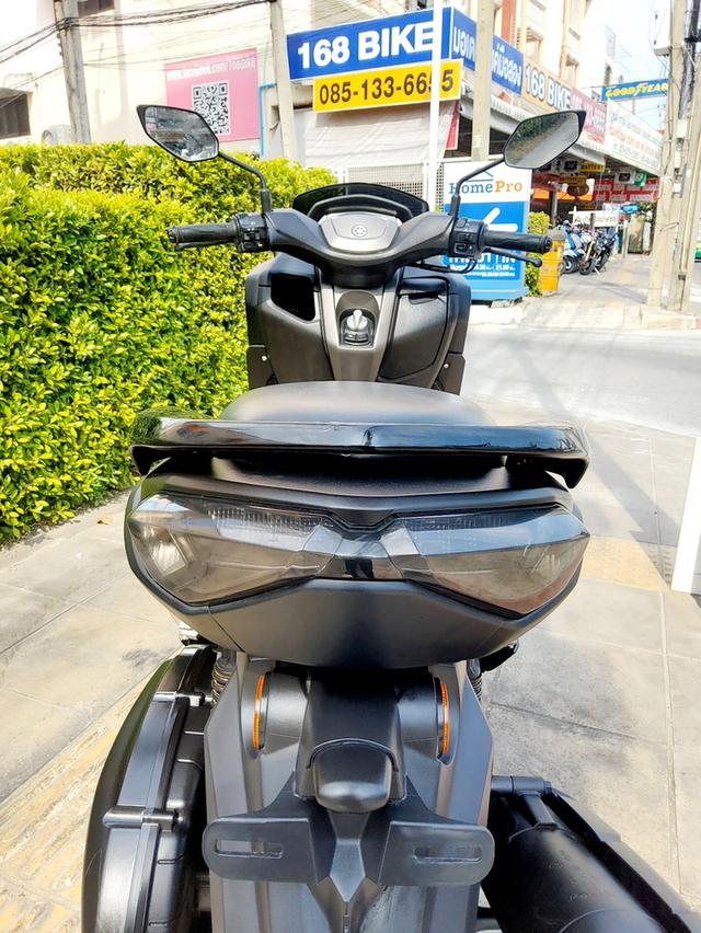 Yamaha Nmax 155 VVA ABS ปี2023 สภาพเกรดA 5022 km เอกสารพร้อมโอน 8