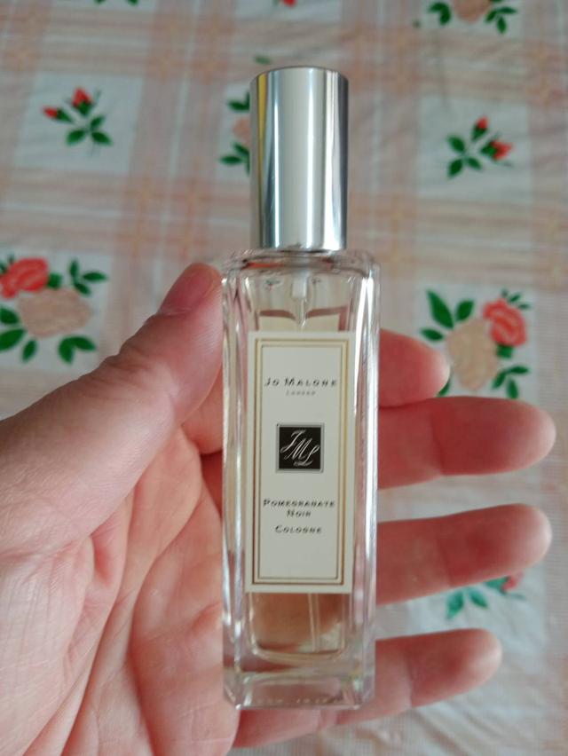 น้ำหอมแท้ราคาคุยกันได้ Jo Malone Pomegranate noir edc 25ml 