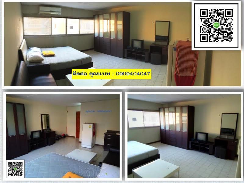Popular Condo อาคาร C2 ชั้น 14 