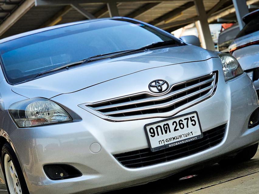 Vios 1.5Es  6