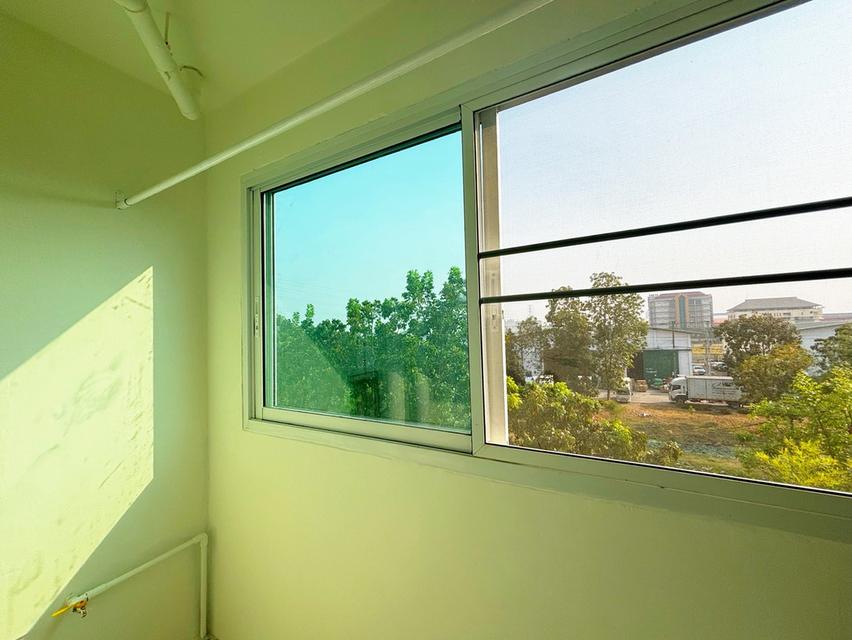 ห้องชุด บ้านเอื้ออาทรพหลโยธิน กม.44 (มิตซู นวนคร) ถนนพหลโยธิน ต. คลองหนึ่ง อ. คลองหลวง จ. ปทุมธานี 13