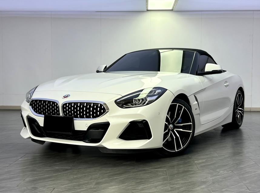 BMW Z4 sDrive30i M Sport 2022