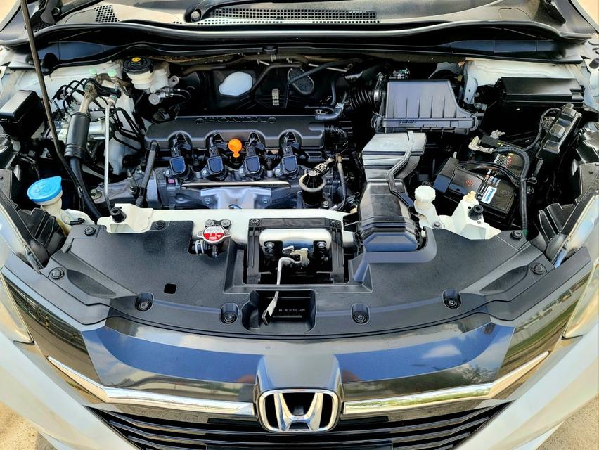 Honda HR-V 1.8 E Limited 2015 5