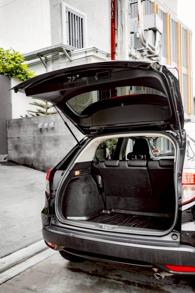 รหัสรถ PR2233 Honda. HRV 1.8 E ( Minor Change)ปี 2019 17