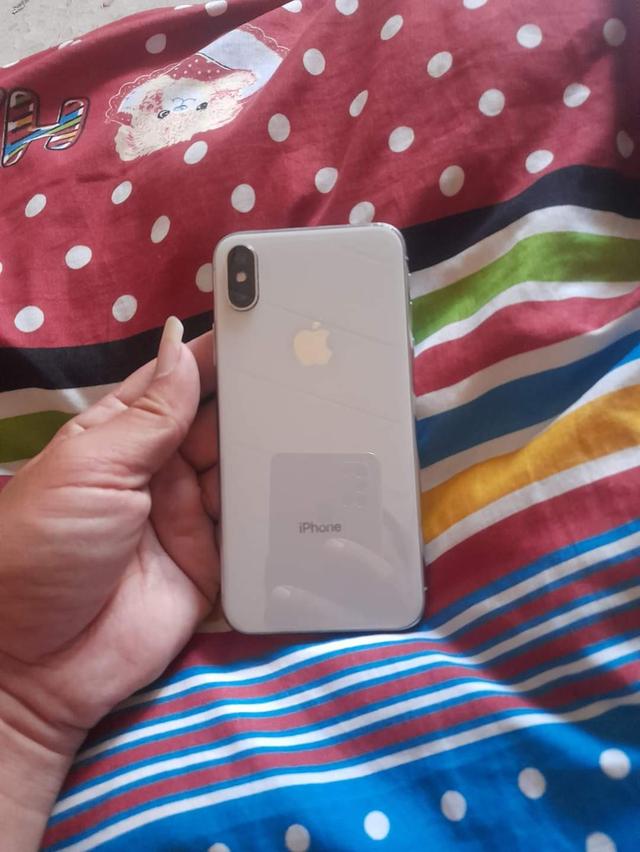 IPhone X 64G 6