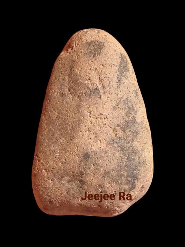 พระปิดตาหลวงปู่เอี่ยมแบ่งปันเล่นแค่ชอบจ้าบ้านๆ รูปที่ 2