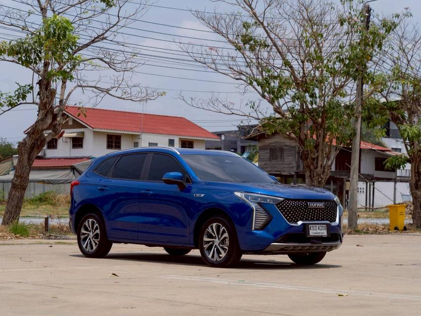 HAVAL JOLION 1.5 HEV PRO 2022 จด 2023