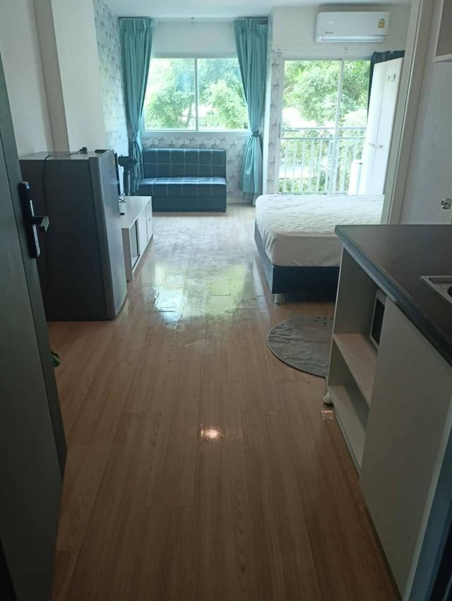 ให้เช่า 1ห้องนอน คอนโดหลักสี่  Lumpini Ville Chaengwatthana 10 (ลุมพินี วิลล์ แจ้งวัฒนะ 10) 2