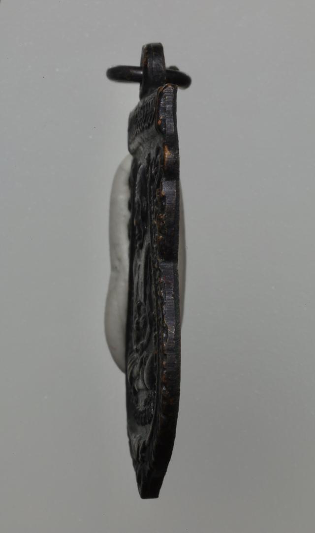 หลวงปู่ทวดรุ่นสามบล็อกกิ่งไผ่นิยม รูปที่ 4