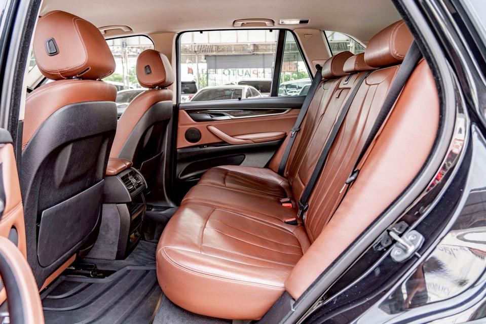 รหัสรถ NP7474 BMW X5 sDrive25d Pure Experie 2017 15