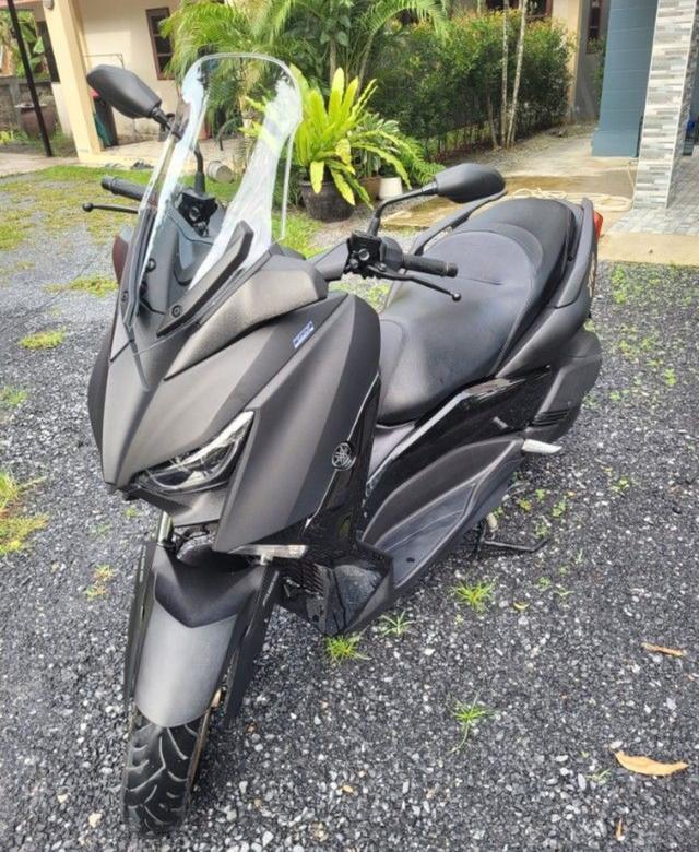 ขายรถ Yamaha XMAX300 2020 1