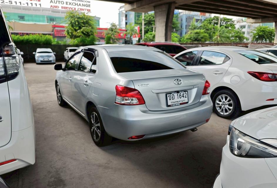 TOYOTA VIOS  4