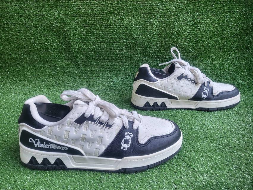 Violentbear size 40eur 25.5cm รูปที่ 3