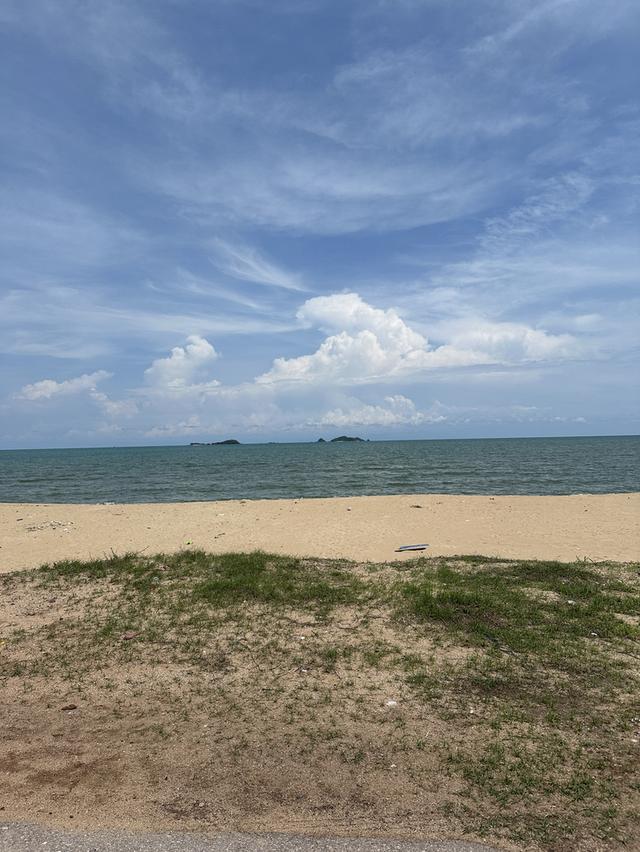ให้เช่าที่ดินติดทะเลระยอง หาดดวงตะวัน  2