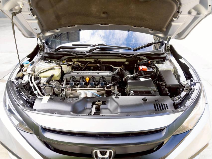 HONDA CIVIC 1.8EL ปี 2019 11