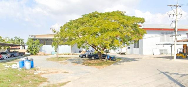 ซ.พรประภานิมิต 15-25 วัดหนองปรือ 1.5กม. ให้เช่าโกดัง โรงงาน 250-500 ตร.ม. 62 ตร.วา. พัทยา-มาบตาพุต เดอะชิลล์ 3.7 กม. 7-E 7