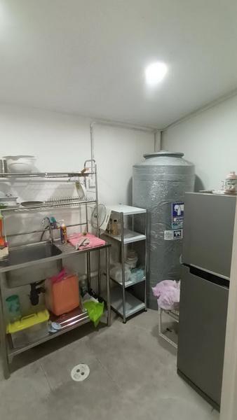 ขายทาวน์เฮ้าส์ หมู่บ้านพฤกษา128 สุขสวัสดิ์-ประชาอุทิศ ซอยวัดใหญ่ พื้นที่ 17.4 ตรว. บ้านพร้อมอยู่ แหล่งชุมชน ใกล้ทางด่วนเดินทางสะดวก ราคาต่อรองได้ 5