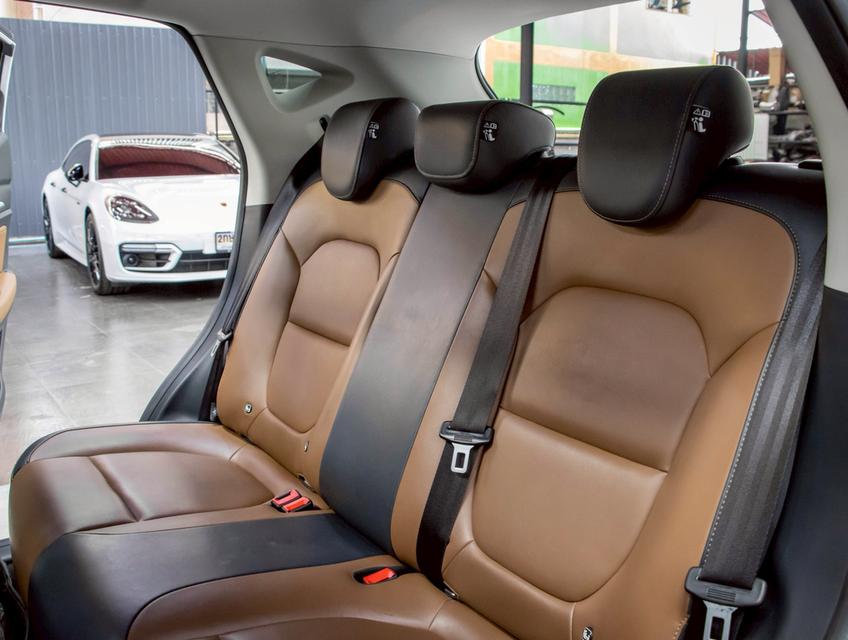 MG ZS 1.5 X+ SUNROOF 2021 13