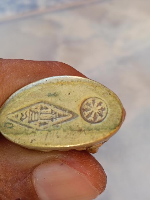 พระพุทธชินราชอินโดจีนปี2485