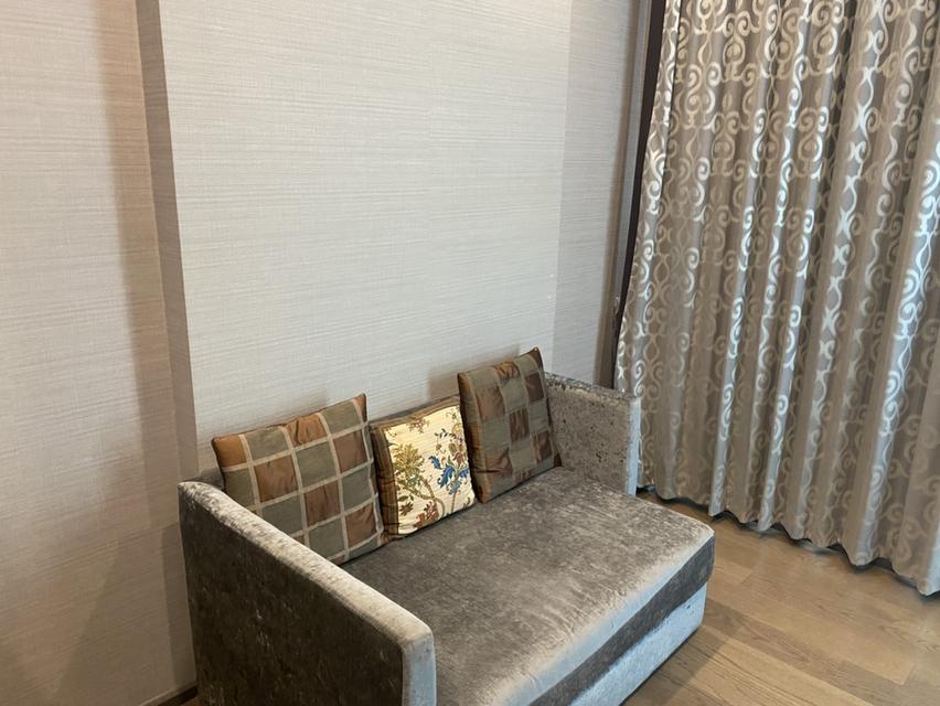 ขายขาดทุนครึ่งล้าน! The Diplomat Sathorn ติด BTS สุรศักดิ์ ชั้นสูงวิวสวย 3