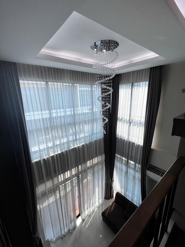 บ้านเดี่ยวหมู่บ้าน ชีวารมย์รังสิต(ติดฟิวเจอร์ ปาร์ค รังสิต) 4ห้องนอน 4ห้องน้ำ(0828935991 ไอซ์ เจ้าของบ้านโดยตรง) 13