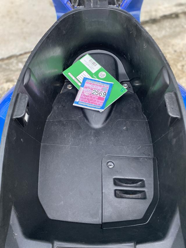 Grand Filano ปี 2017 ประหยัดน้ำมัน รถน่าใช้ครับ