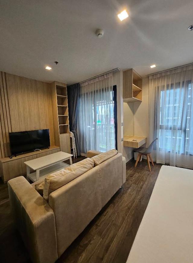 ขายคอนโด Life Ladprao Valley