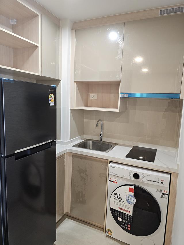 🌟ให้เช่า The Livin Ramkhamhaeng | เดอะ ลิฟวิ่น รามคำแหง 🌟 7